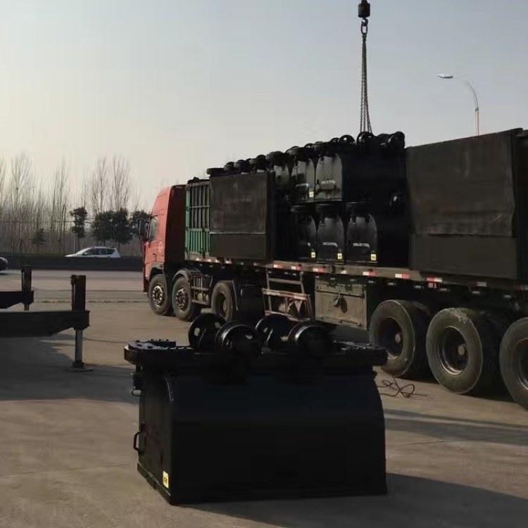 礦用礦車配件細(xì)節(jié)1