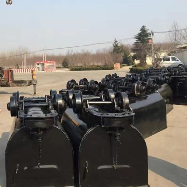 礦用礦車配件細(xì)節(jié)3