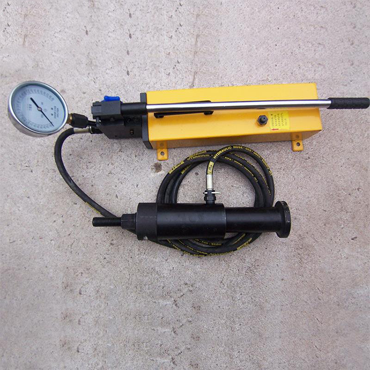 錨桿拉力計實物圖1