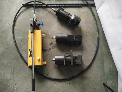 液壓錨桿錨索切斷器