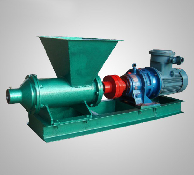 炮泥擠出機(jī)