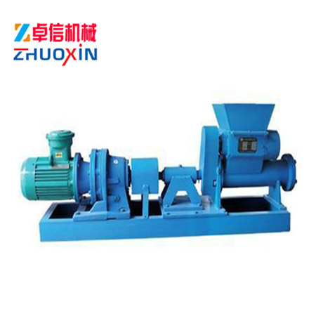 炮泥擠出機(jī)