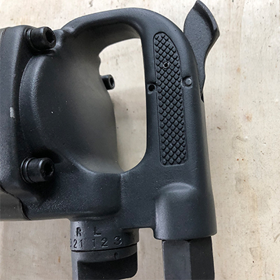 BE56氣動扳手細(xì)節(jié)