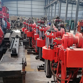 水井鉆機(jī)庫(kù)存