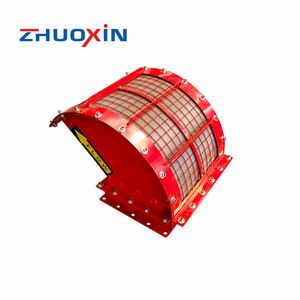 無火焰泄爆裝置實(shí)物圖