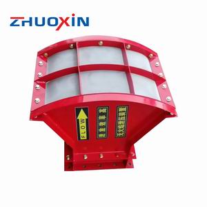 無火焰泄爆裝置實(shí)物圖2