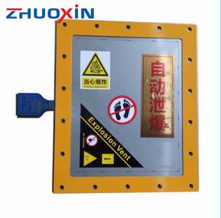 泄爆片產(chǎn)品圖