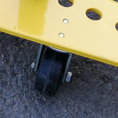 SWG-2A手動液壓彎管機細節(jié)