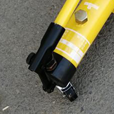 SWG-2A手動液壓彎管機細節(jié)3