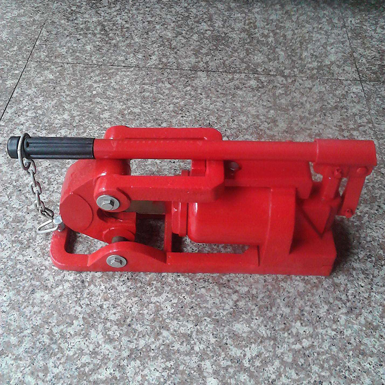 SWG-2A手動液壓彎管機其他相關液壓設備6