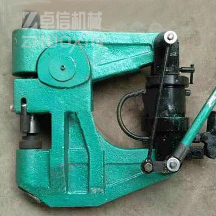 SWG-2A手動液壓彎管機其他相關液壓設備5