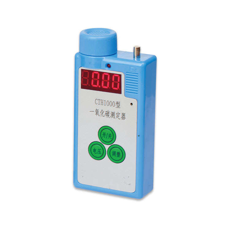 һ����̼�y������CTH1000һ����̼�y��