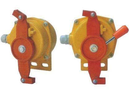 BFK-A-I��BFK-A-II �p�����K�_�P