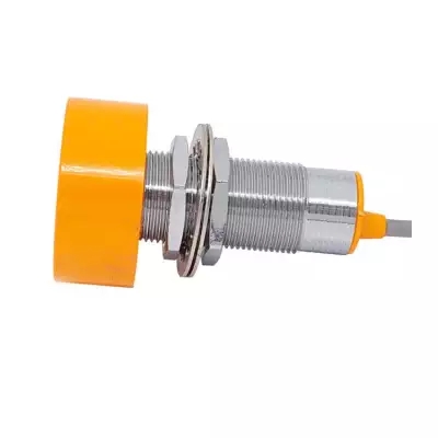 15MM兩線制接近開關(guān) 15MM兩線制接近開關(guān)