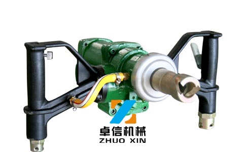 氣動(dòng)手持式幫錨桿鉆機(jī)