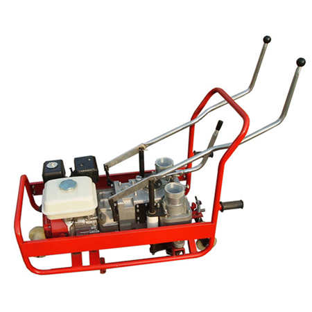 NLB-600型內(nèi)燃雙頭螺栓扳手