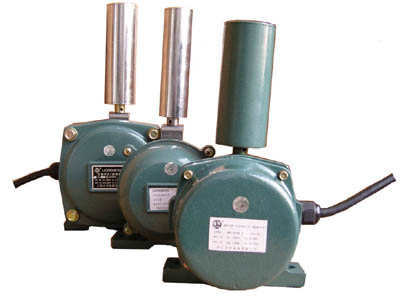 兩級防爆跑偏開關